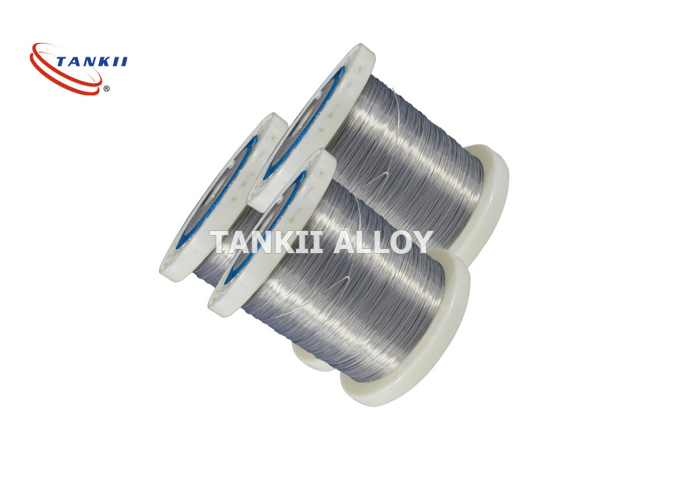 1Cr13al4 Alloy 750 Annealed Electrical Heating Wire Bright Surface