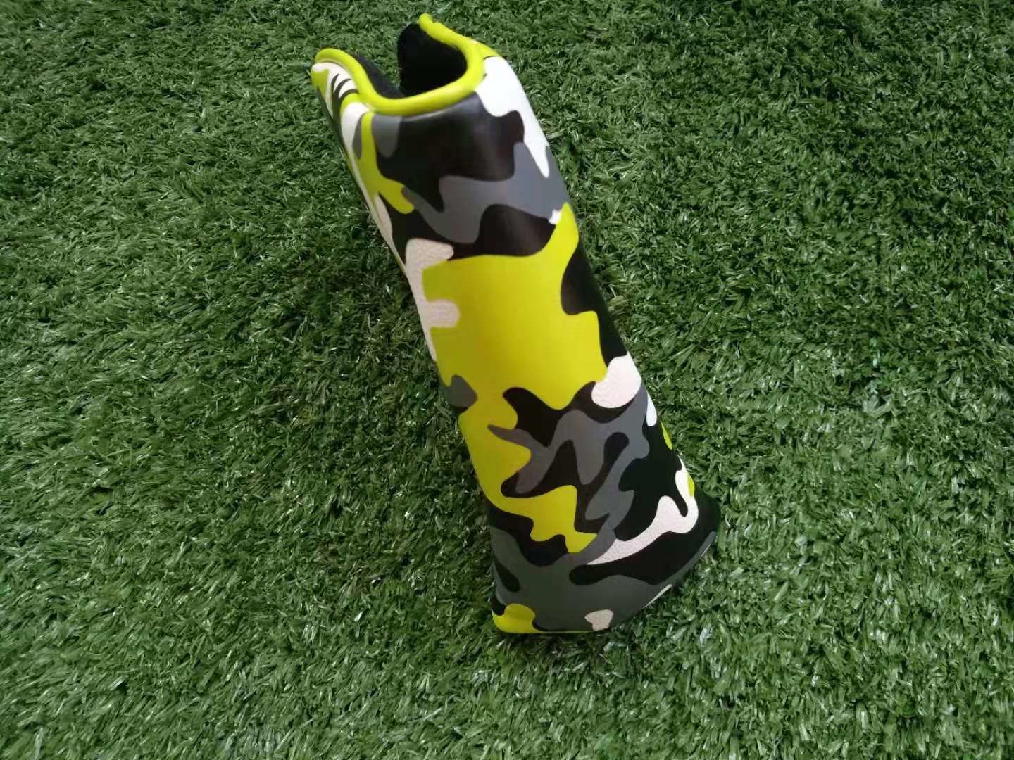 club covers , Golf headcover , golf headcover , putter headcover , headcover