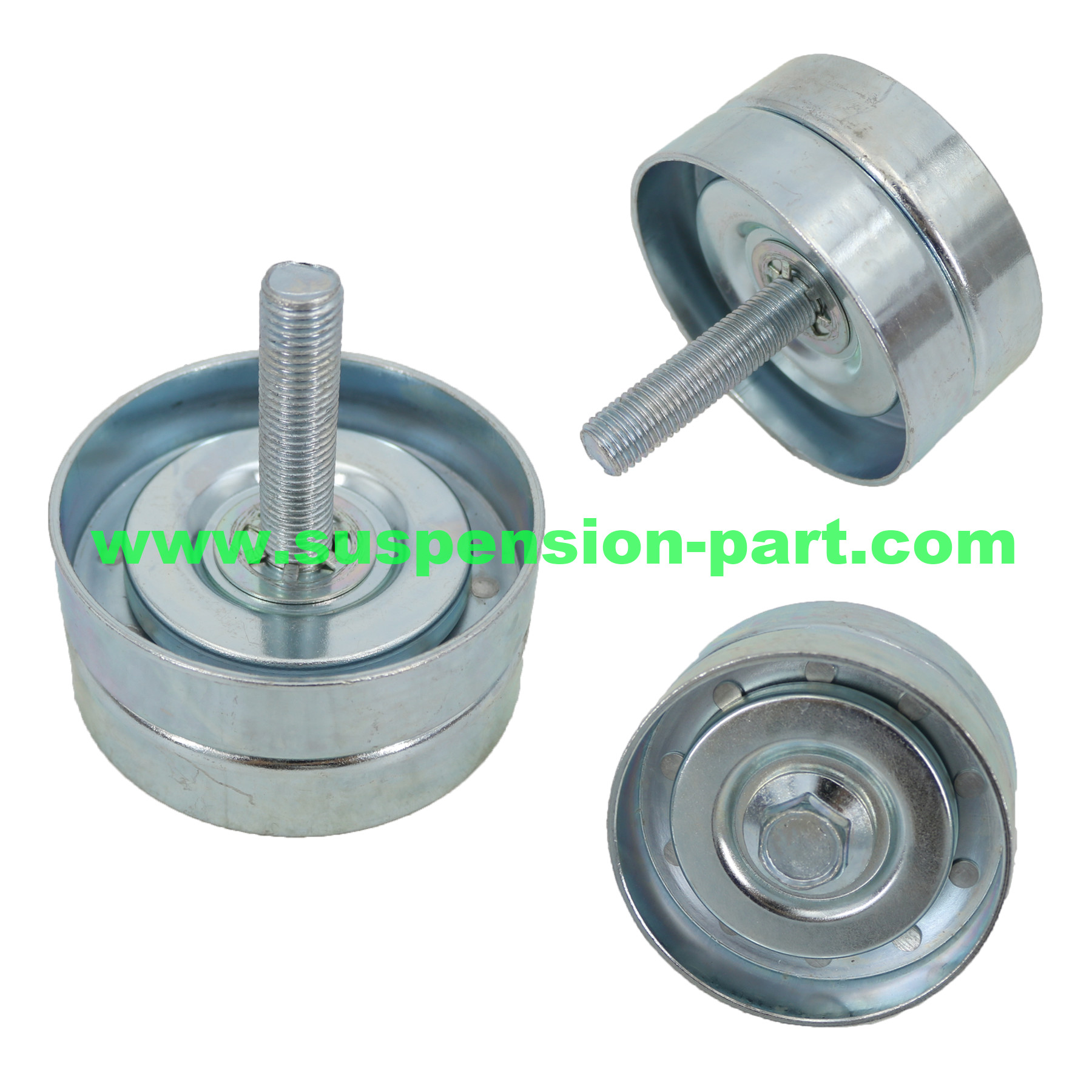 OEM 16603-66010 1660366010 IDLER PULLEY FOR TOYOTA ESTIMA EMINA/LUCIDA