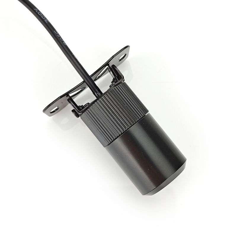3W Mini Car Rear Projector Light Safety Warning Light