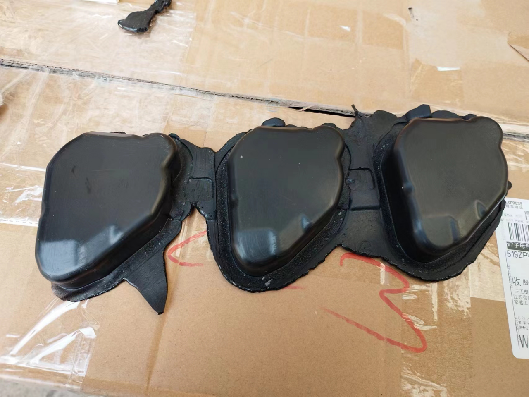 Automotive Interior Foam Mold Release Agent MDI-System Compatible