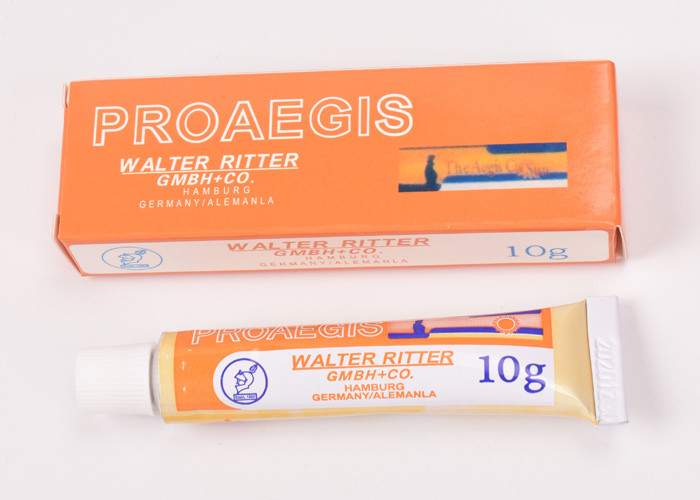 ProAeGis High Speed Anesthetic Tattoo Numbing Cream for PMU Eyebrow Microblading