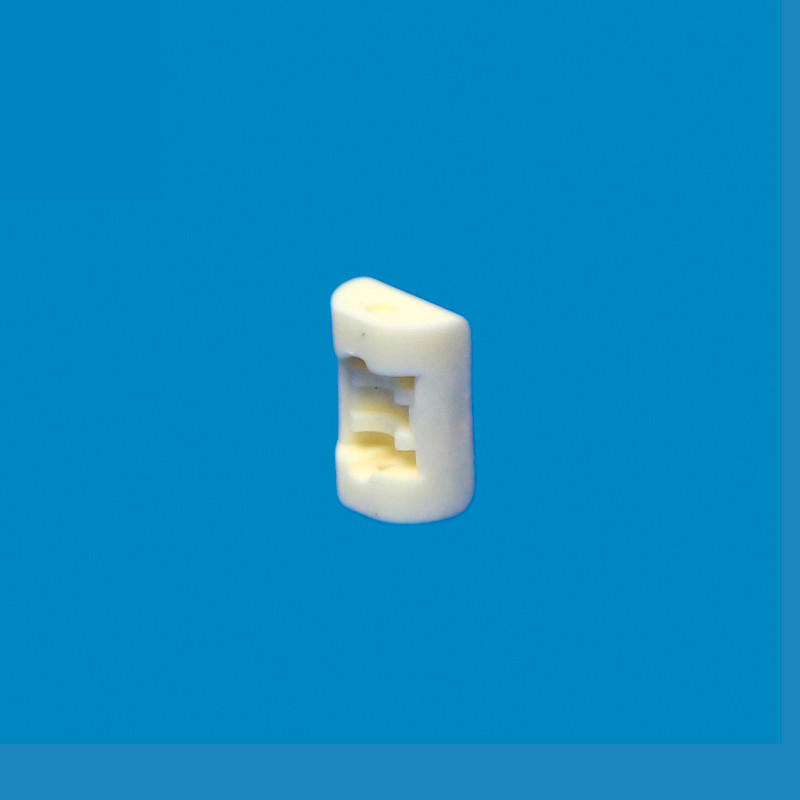 99% Alumina Ceramics The Optimal Solution for High-Wear and High-Stress Environments