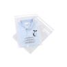 Buy cheap Cornstarch Biodegradable Garment Bag Clothing Garment Poly Bags from wholesalers
