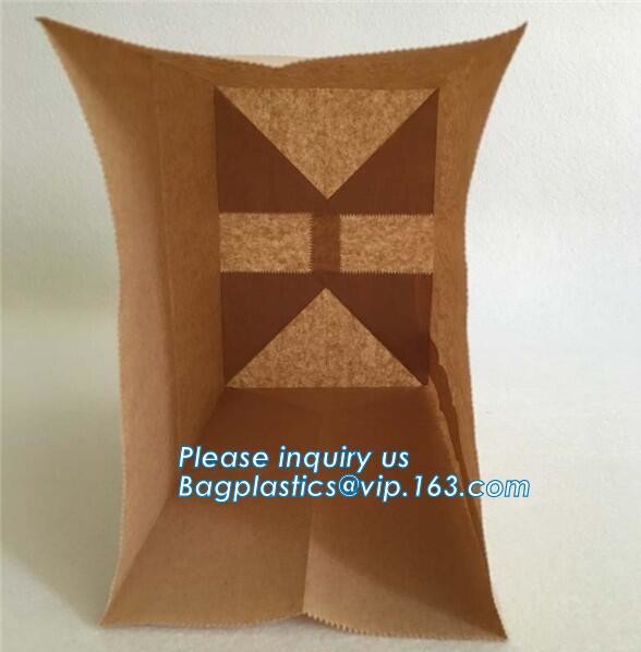 Toast Bread Bakery Packaging Bag Opp Bakery Bag,Toast Bread Packing Bag Custom Printed Food ,Food kraft paper bag/baguet