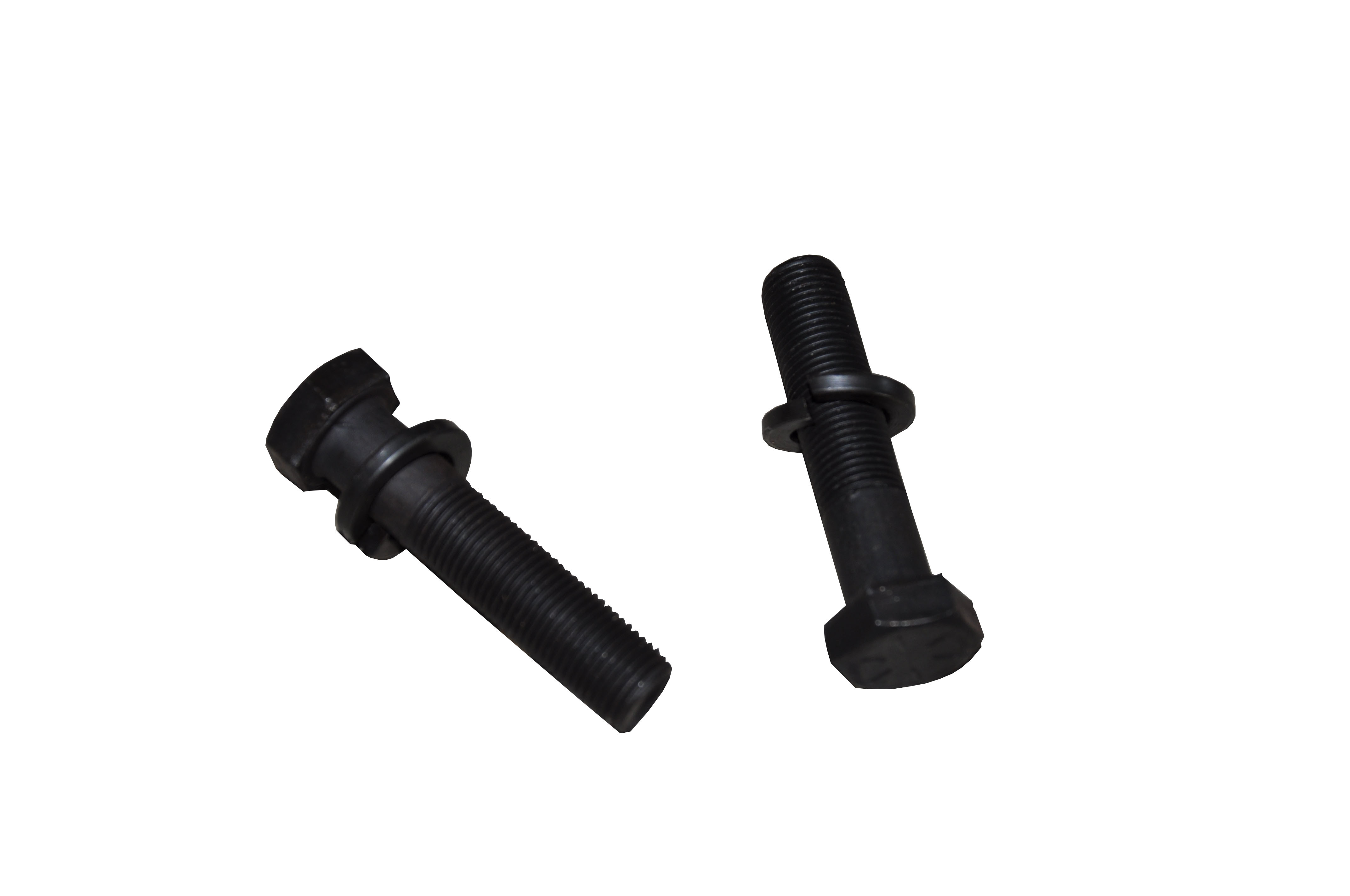 SP115715 7C Sper Wheel Loader Spare Parts Black Color