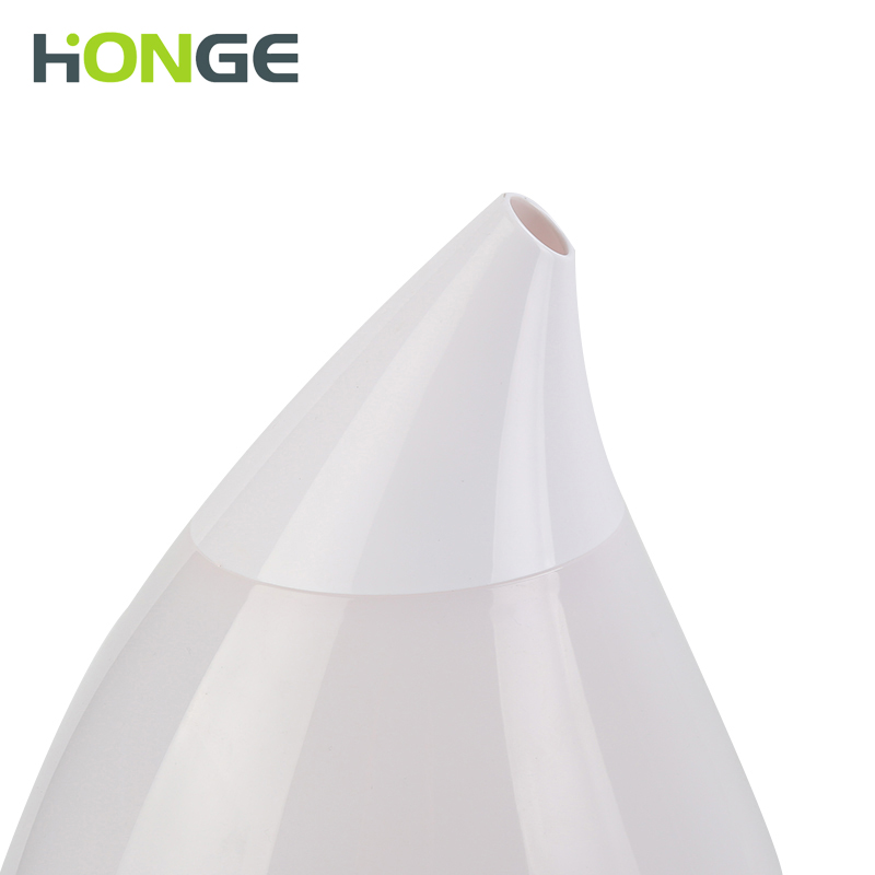Office Tabletop 3.3L Aroma Ultrasonic Humidifier 210*340MM For Bedroom