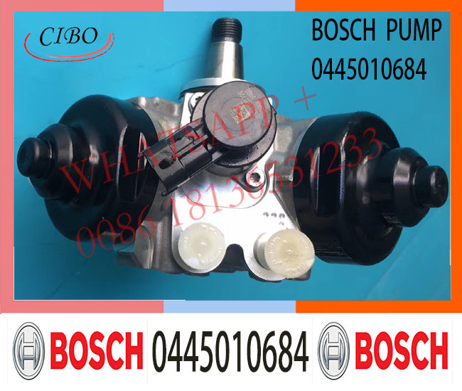 0445010684 Bosch Diesel CP4 Engine Fuel Pump 0445010858 35022140F 0445010637 0445010696 For Jeep