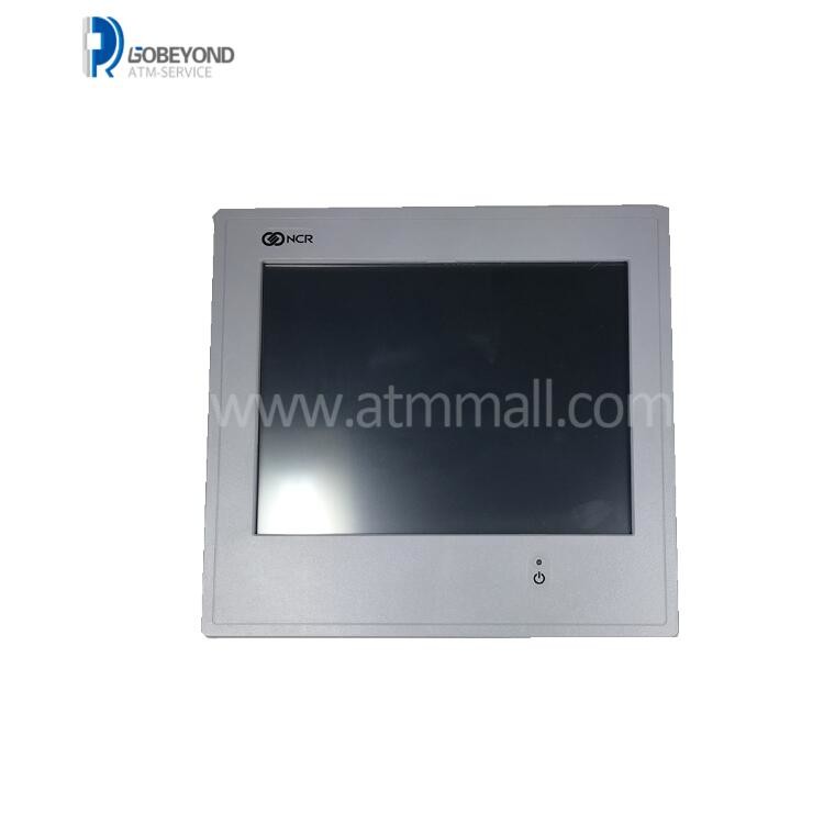 NCR 6625 Operator Panel 4450697352 UOP ATM Machine Monitor