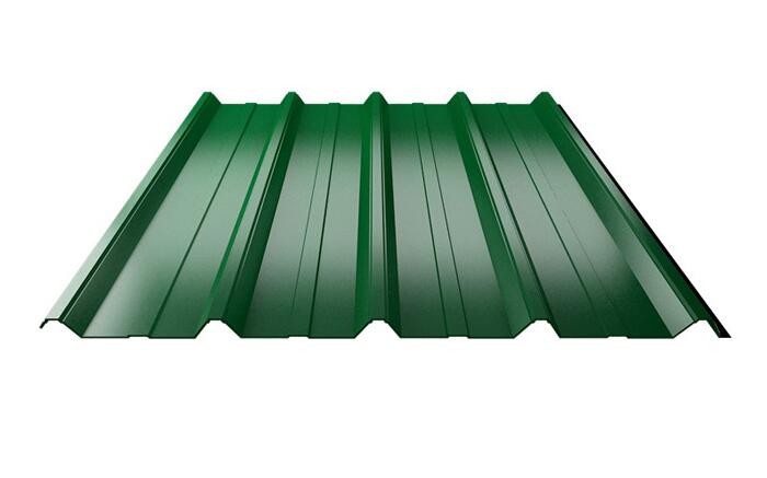 ISO9001 Approved Cold Roll Forming Machines To Process Color Steel Plate