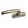 Buy cheap aluminum window handle from wholesalers