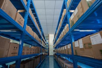 Dongguan Kentie Bearing Co., Ltd.