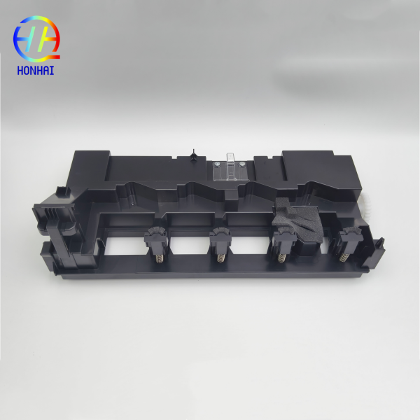 WX-101 Waste Toner Cartridge Compatible with Konica Minolta Bizhub C220 C280 C360 280 Prevents Toner Spills OEM Code WX-101