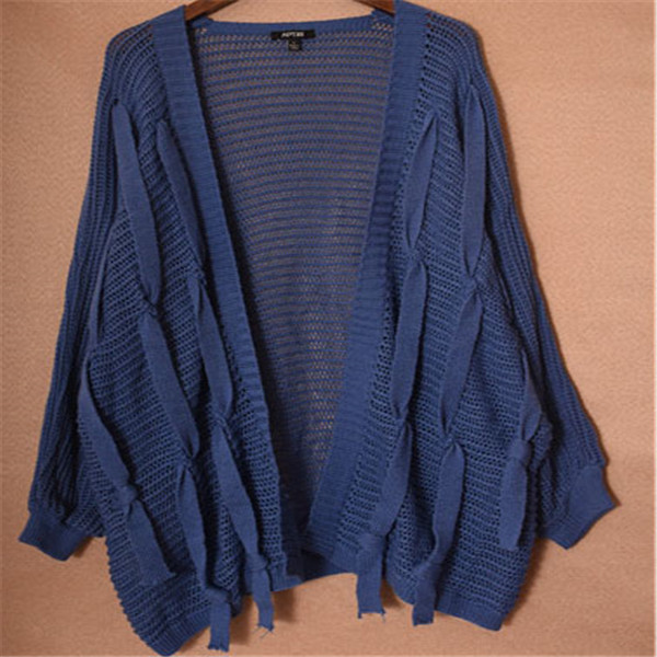 Ladies 6 Color Cardigans, Women'S Cheap Sweater Cardigan Stocks