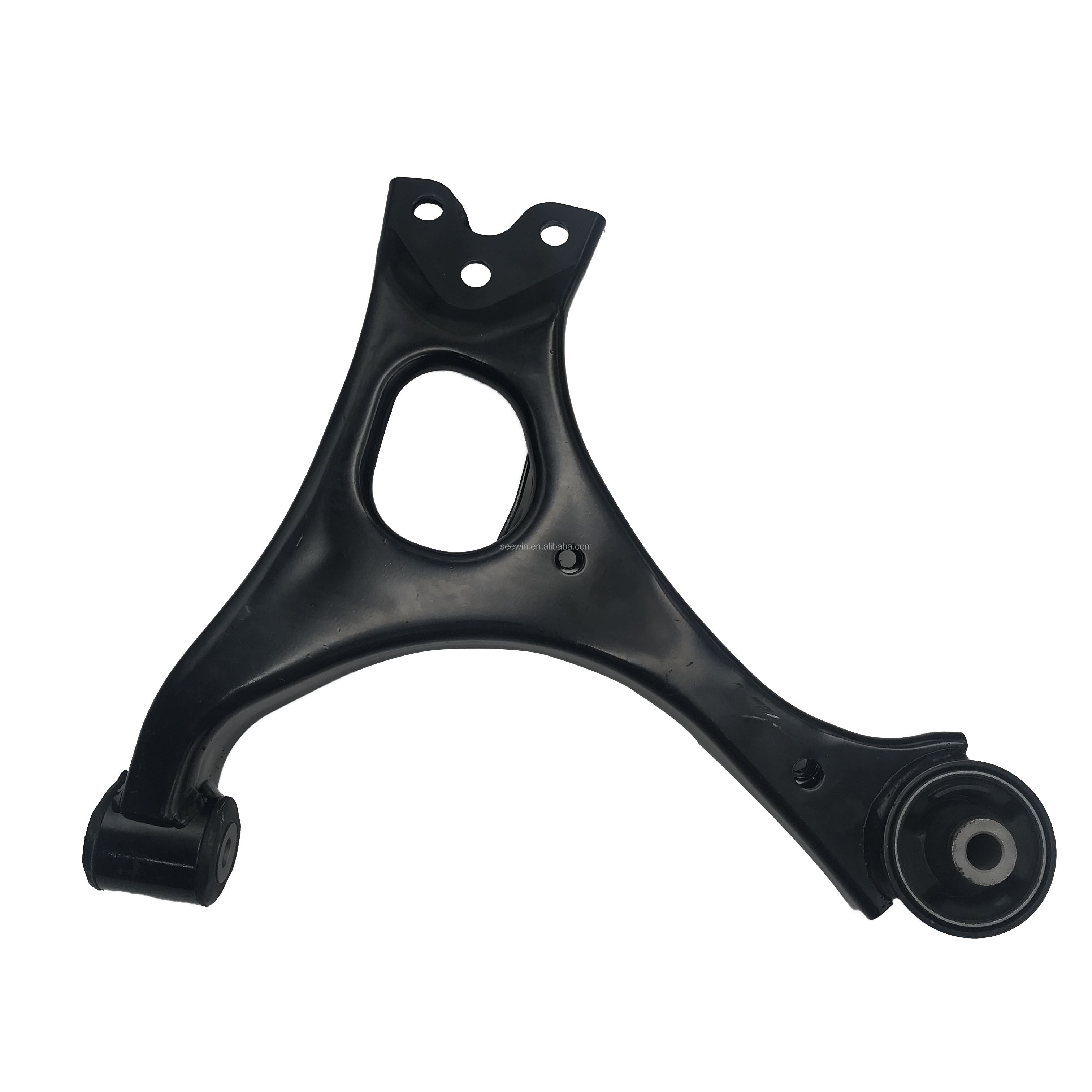 Car Assembly Front Lower Control Arm 54500-1KA1A for 2017-2021 Nissan Syiphy 18-
