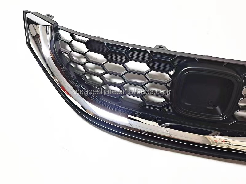 Front Grille Cover for 2012-2015 Civic FB2 FB6 9th Generation Honda Civic 71121-TR0-A01
