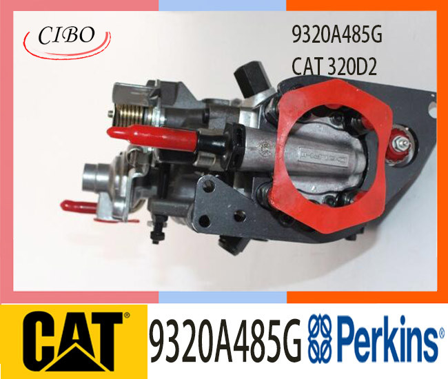 9320A485G Diesel Fuel Pump