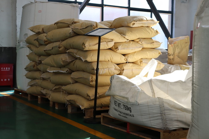 Transformer Ct And Pt Fillings Micronized Silica Powder CE Mircro Powder