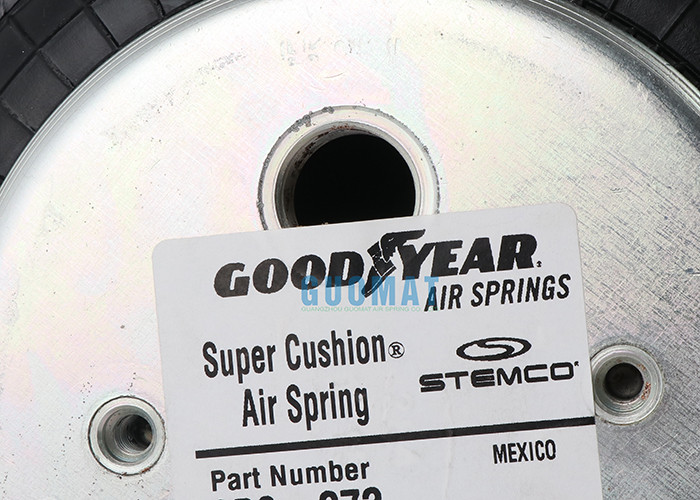 2B9-273 Goodyear Air Spring 578922273 For Weweler US6910F