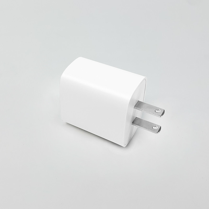 12V 1.67A Phone GaN Fast Charger Quick Charge 3.0 High Powered