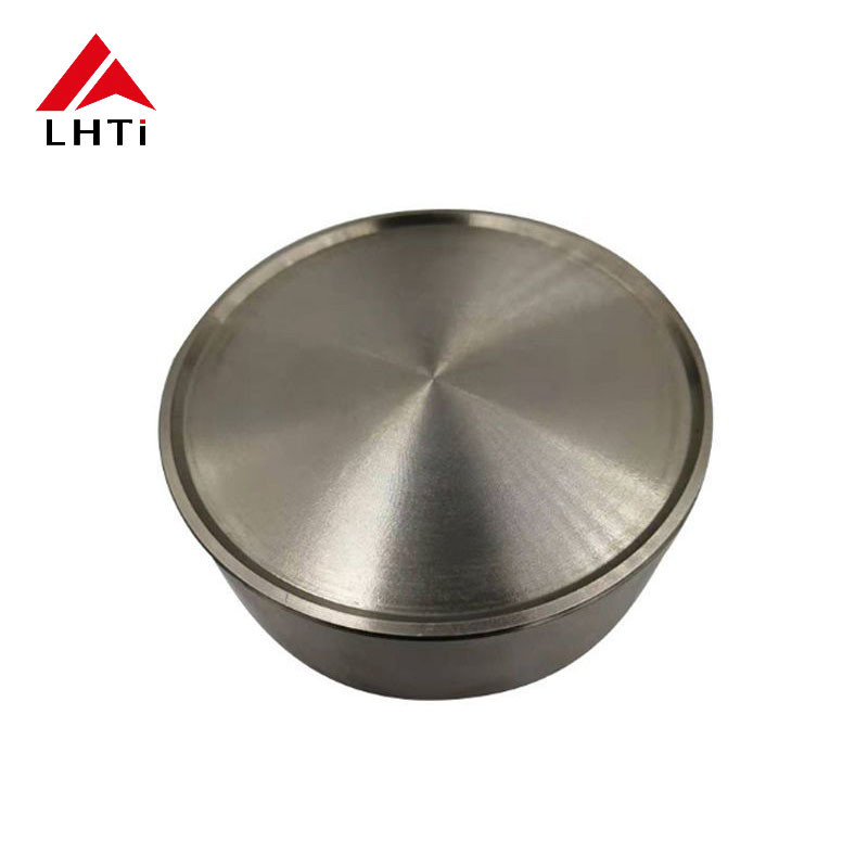 Precision Deposition With Titanium Sputter Targets For Optimal Product Functionality