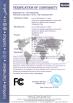 Ho-link Technology Co., Limited Certifications