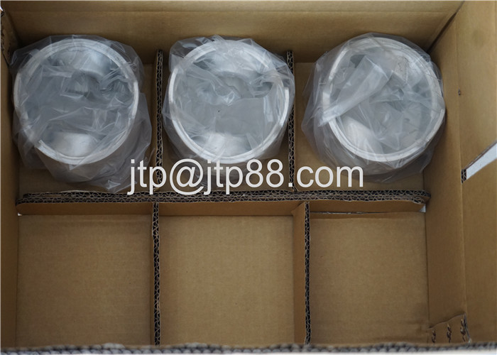 Japan Piston Set / Piston Ring / Piston Pin FD35 Diesel Engine Piston 12010-01T04