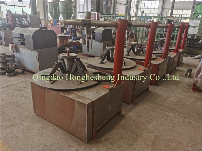 Waste Tire Recycle Machine / Waste Tyre Recycling Plant/Scrap Tire Recycling Equipment