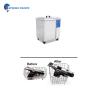 Buy cheap High Frequency Ultrasonic Firearms Cleaner 360L Gun Cleaning Ultrasonic Machine from wholesalers