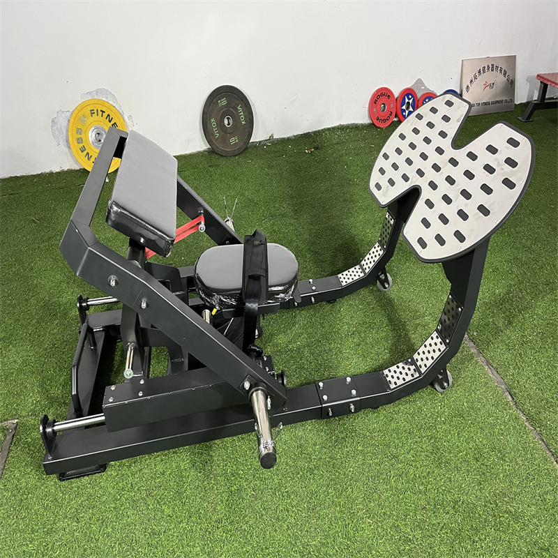 Glute Bridge Glute Bridge Gym Equipment Gym Products Glute Bridge Onboard Glute Drive Barbell Hip Thrust Machine