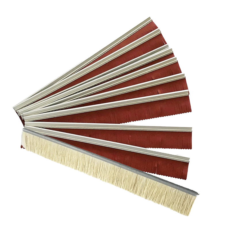 Polishing Sisal Sand Paper Brush Roller For Sanding Machine