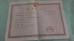 RICH STOCK ENTERPRISES CO ., LTD Certifications