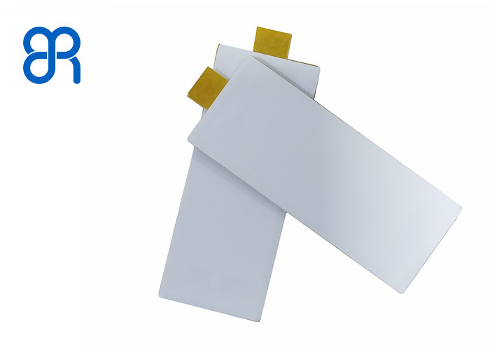 920-925MHz UHF Flexible RFID Tag Anti Metal Tag Thin Design Good Flexibility