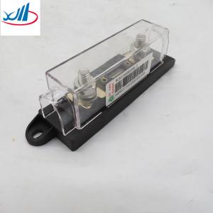 Buy cheap Trucks And Cars Spare Parts Safety Device WG9725580006/2 WG9725580006 100A product