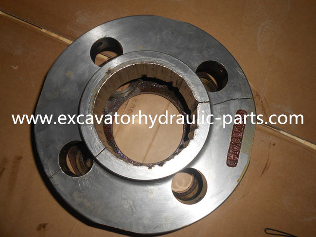 Daewoo Excavator Planetary Gear Parts DH370 DH340 Swing Planetary 2nd Carrier Assy