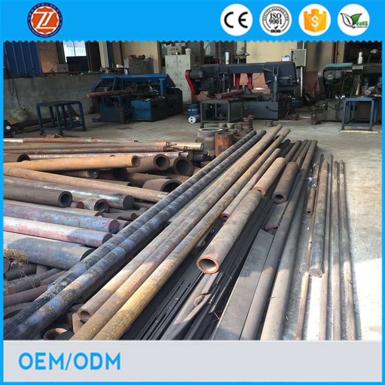 350mm Slitting Machine Blades , Industrial Paper Cutting Blades For Tissue Paper Machine