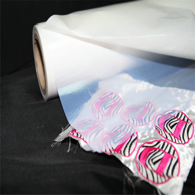 High Flexibility TPU Hot Melt Adhesive Film Manufacturer In China