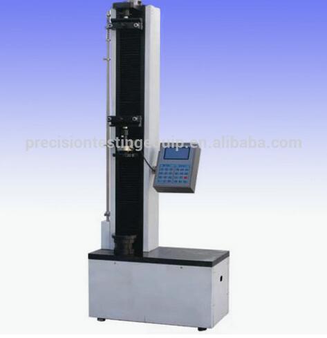 LDW-S0.1 Digital Display Electromechanical Universal Testing Machine