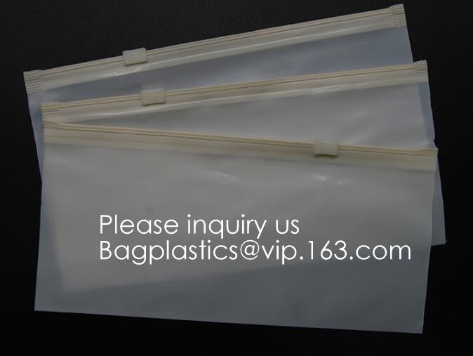 100% Biodegradable Corn Starch Bag Eco-friendly PLA Zipper Pouch,Biodegradable, Recyclable, Waterproof, Smell Proof, Col