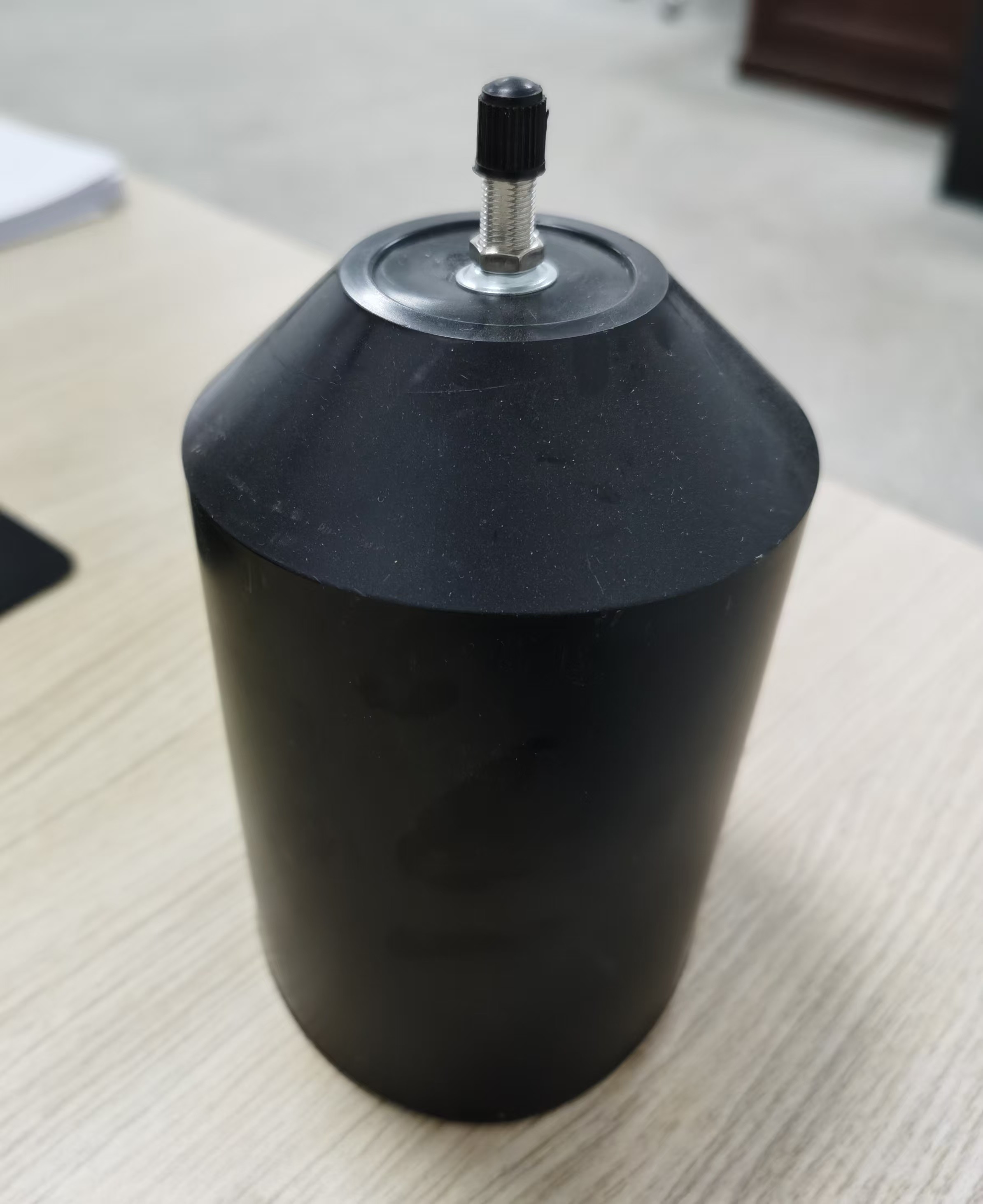 Elongation 300% Heat Shrink Cable End Caps Seal Protection Flammability UL 224 VW-1