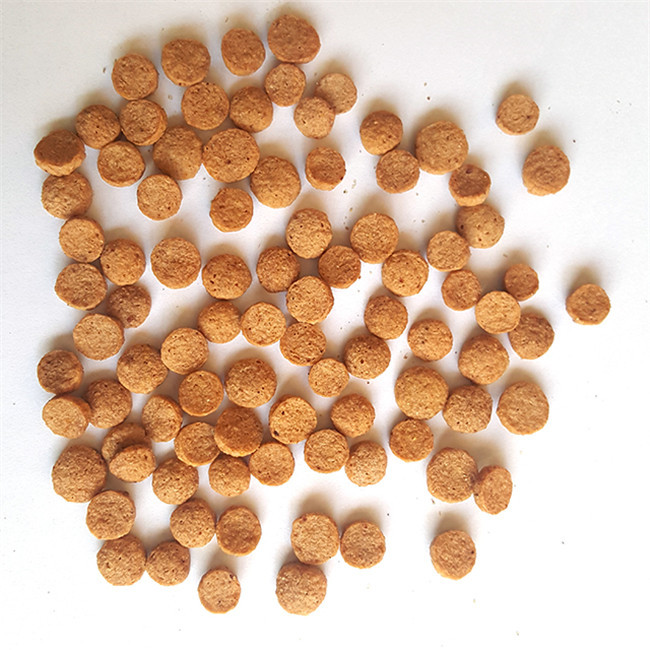 Easy Operate Shrimp Feed Machine , Shrimp Fish Feed Extruder Machine