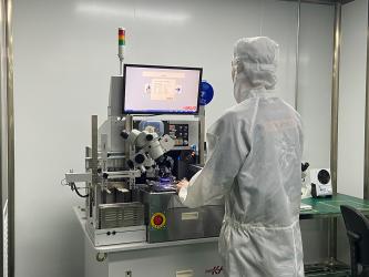 Shenzhen Zkosemi Semiconductor Technology Co., LTD.