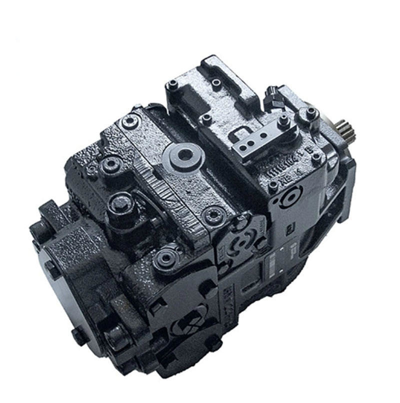 BTPS Sauer Danfoss 90R075 90R130 Hydraulic Pump Axial Piston Type