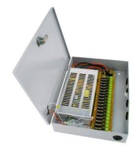 Buy cheap for security camera 120W 12V10A 8 channel cctv power supply product