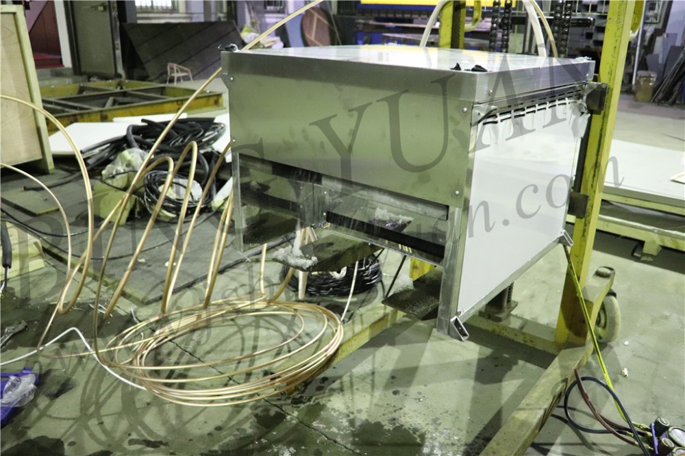 Snow falling machine, indoor snow ice maker, snow falling ice machine