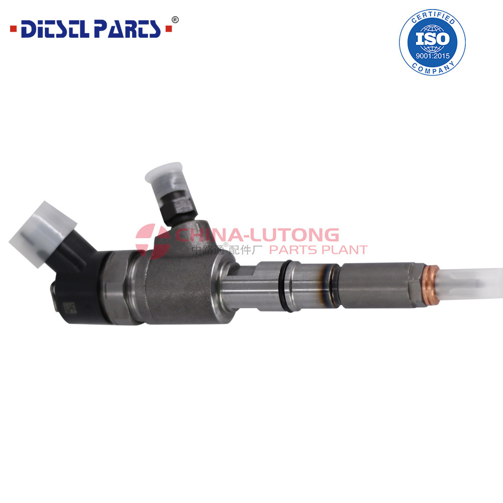 diesel common rail injector for cummins CR pump injector 0 445 110 859 fit for Mercedes Bosch Common Rail Injector