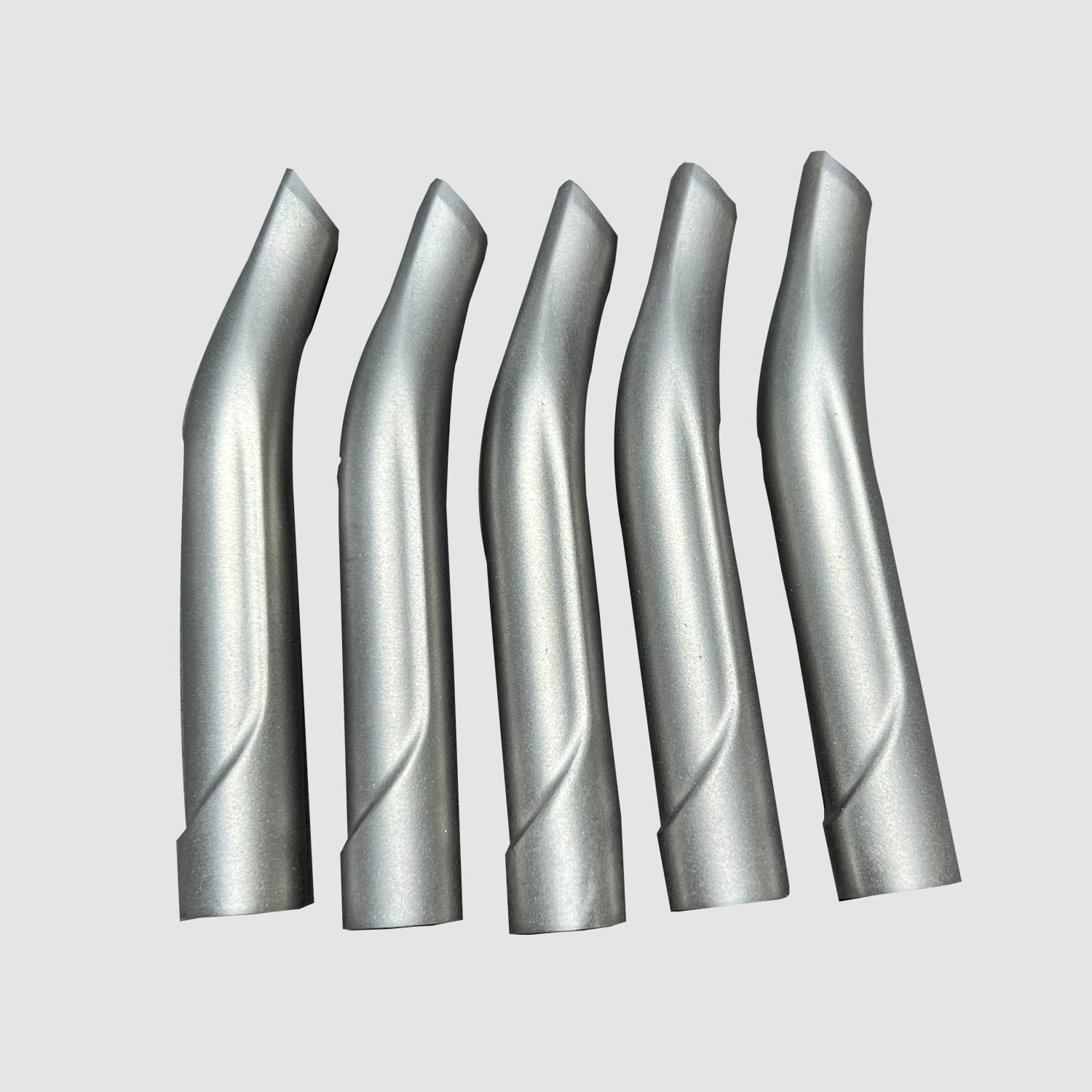 Efficiently Produce Smart Electronic Rapid Prototype Plastic With CNC Turning