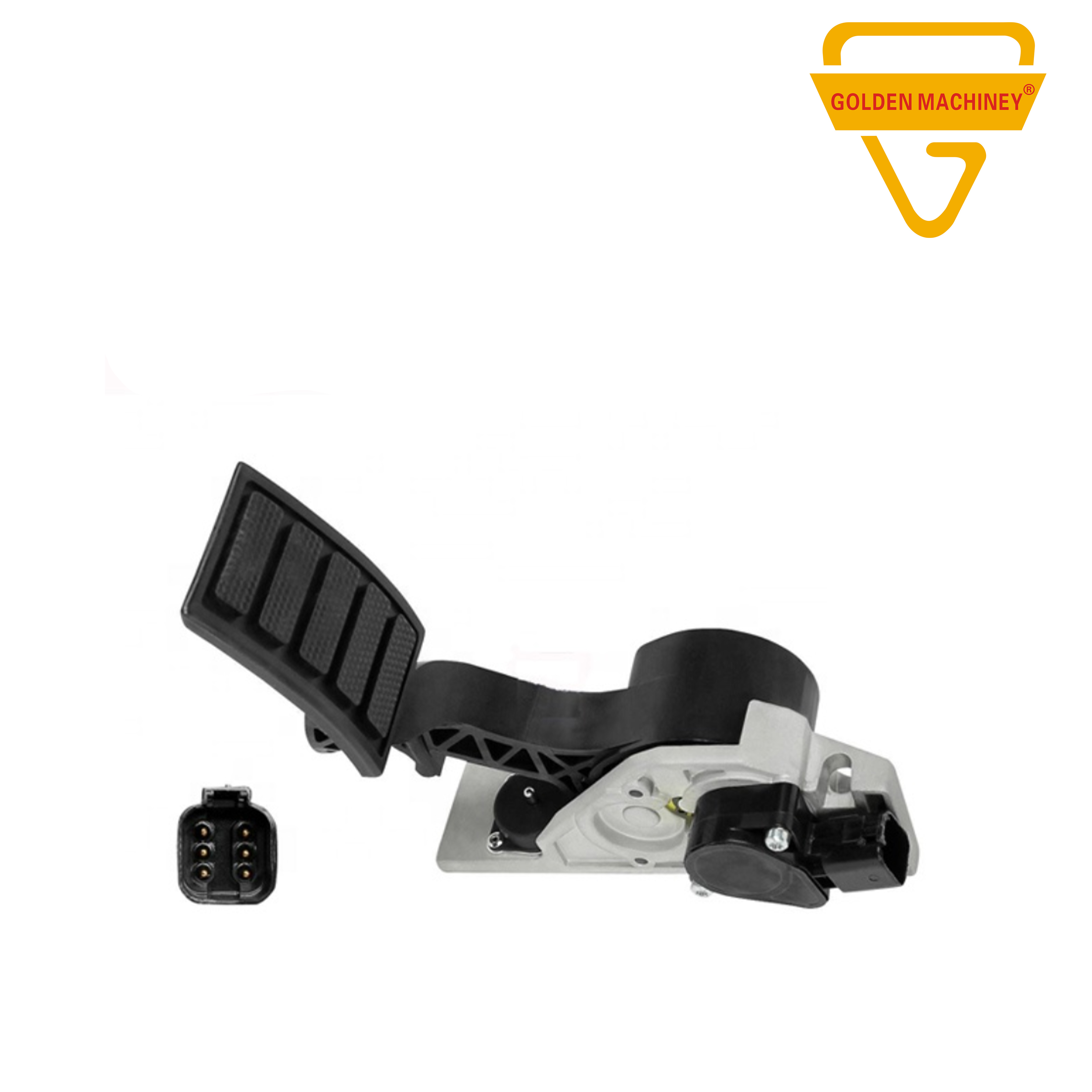 21116879 20499271 VOLVO FH FM FMX Accelerator Pedal