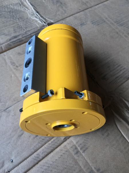 DKX - E Hydraulic Actuator Marine Steel Products For Marine Valve Remote Control