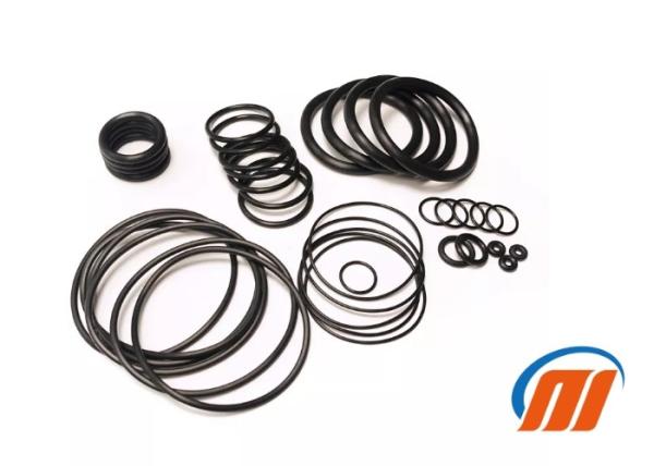 High Pressure Komatsu Front Axle Seal Ring 423-33-31411 For WA380-7 Wheel